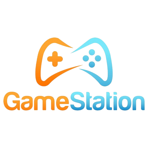 Tehuty GameStation logo